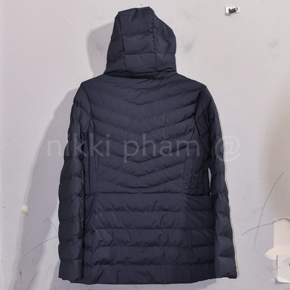 NWT 32 Degrees Ladies' Power Tech Jacket  in  periscope, - Picture 10 of 11